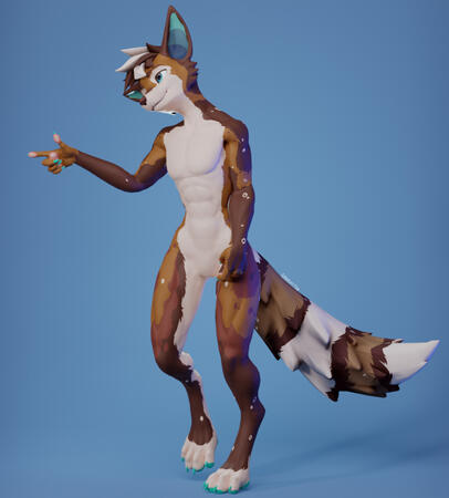 VRCoffeeBat (Twitter). Base: Viwi