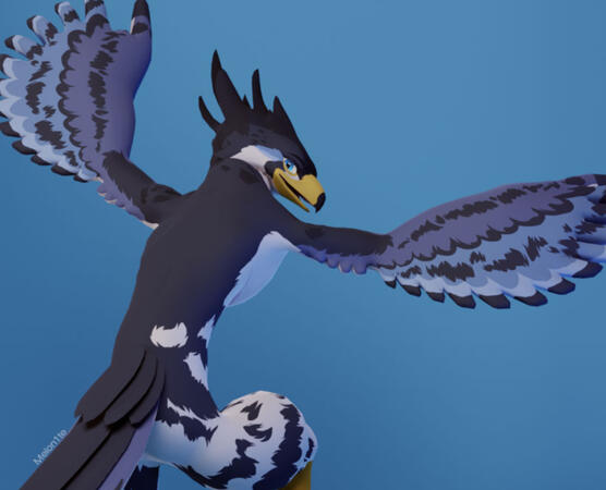 Personal. Base: Pteryxis