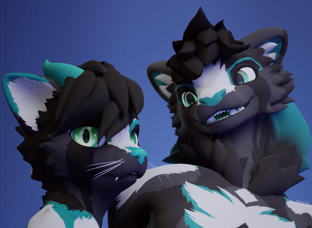 Vod (Twitter). Bases: Pepper Imp & Norspil